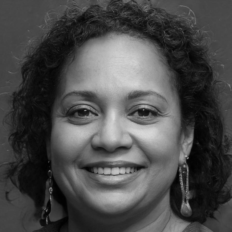 Freya Kellström, Client Education Director